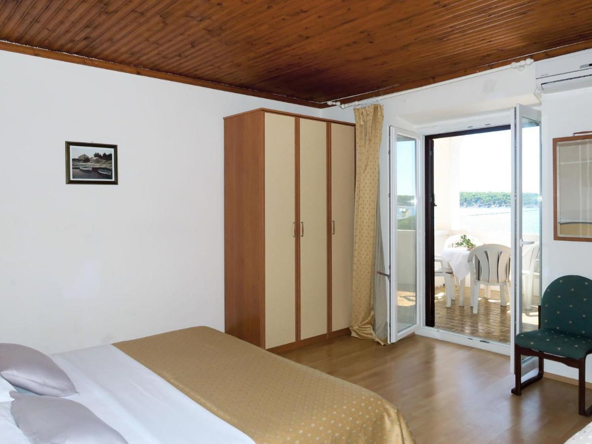 Apartment Ana - Rab166 By Interhome Barbat na Rabu Exteriör bild