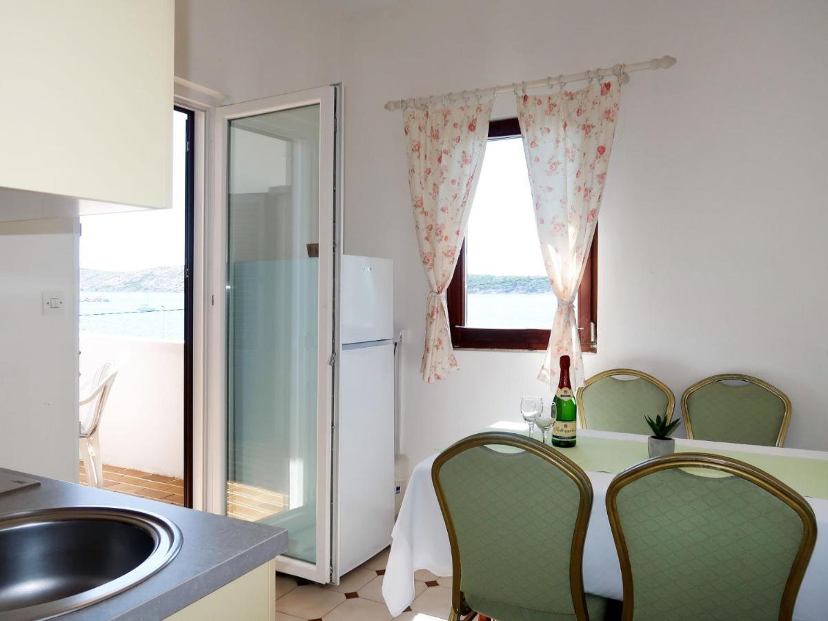 Apartment Ana - Rab166 By Interhome Barbat na Rabu Exteriör bild